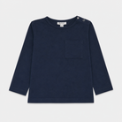 Maglietta maniche lunghe - Bambino - 84 - 89 | 18 mesi