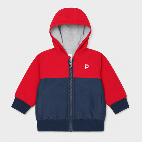 Giacca primavera - Bambino - 72 - 77 | 9 mesi