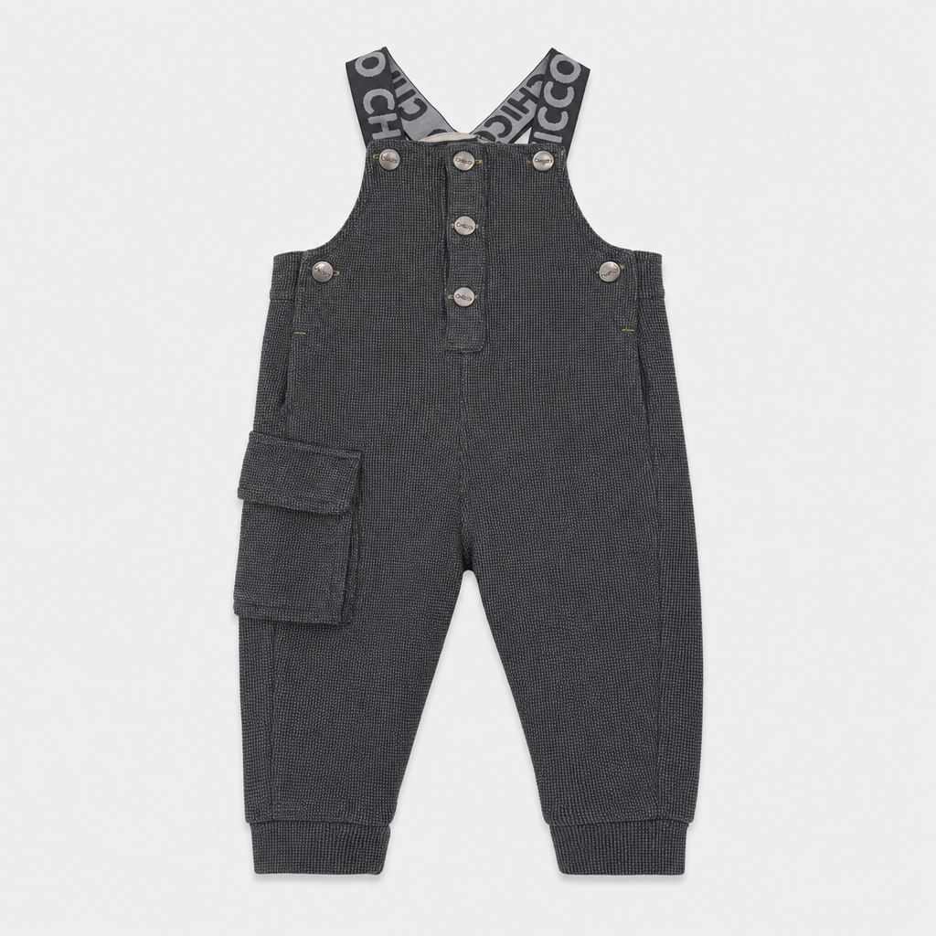 Salopette - Bambino - 66 - 71 | 6 mesi