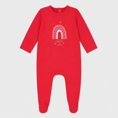 Tutine neonato - Bambina - 84 - 89 | 18 mesi