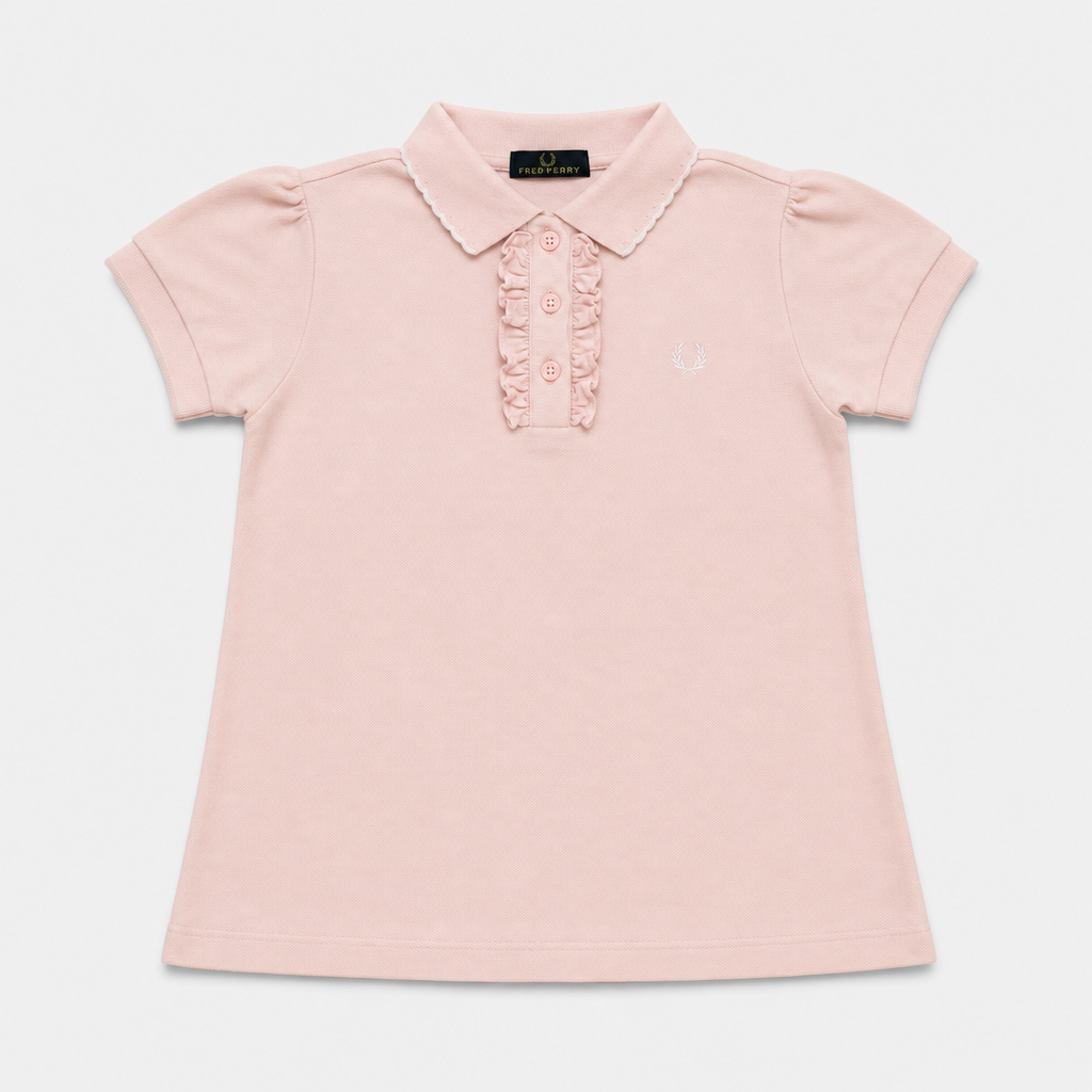 Polo maniche corte - Bambina - 126 - 131 | 8 anni