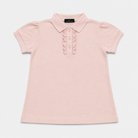 Polo maniche corte - Bambina - 126 - 131 | 8 anni