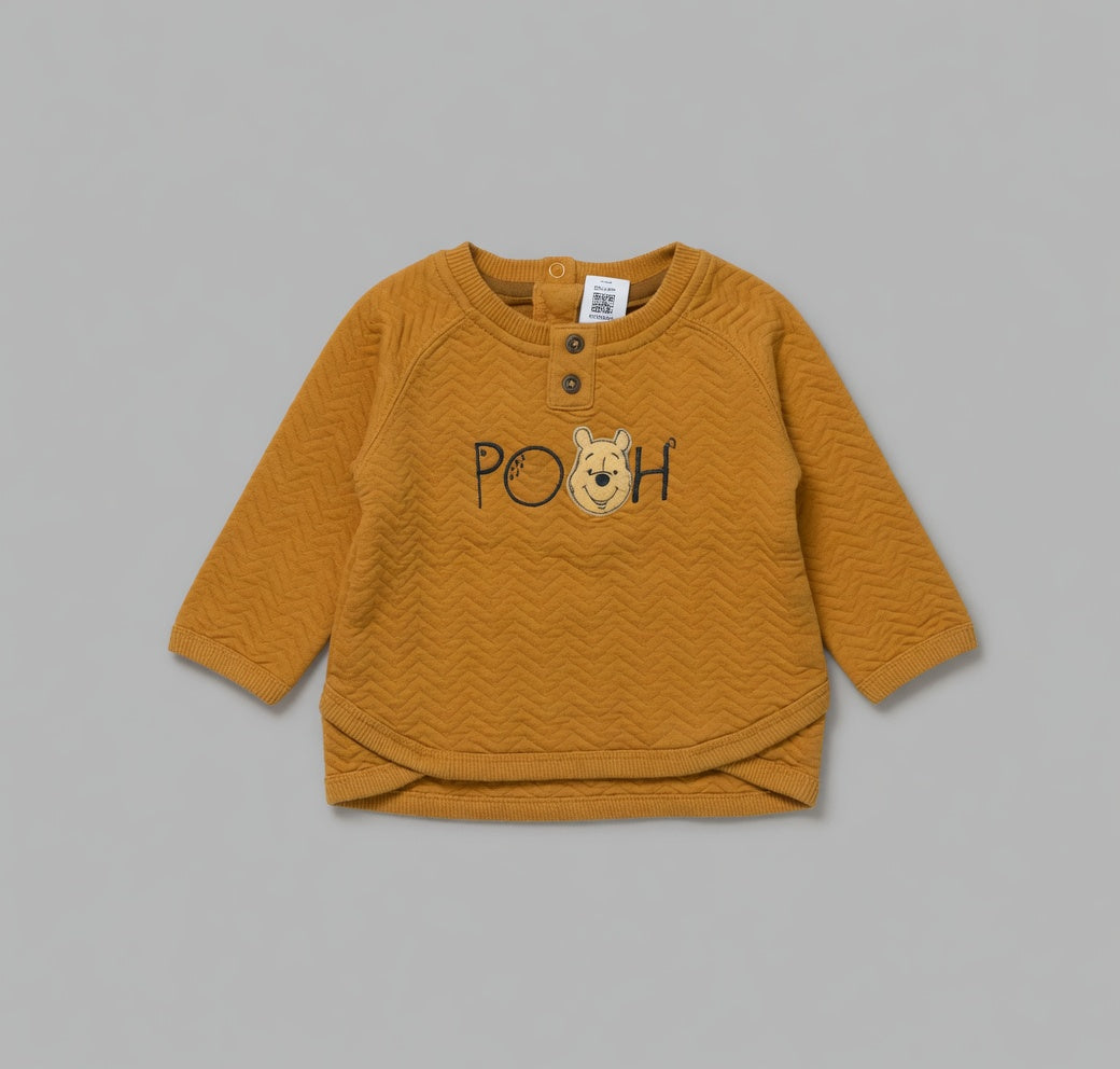 Maglietta maniche lunghe - Bambino - 72 - 77 | 9 mesi