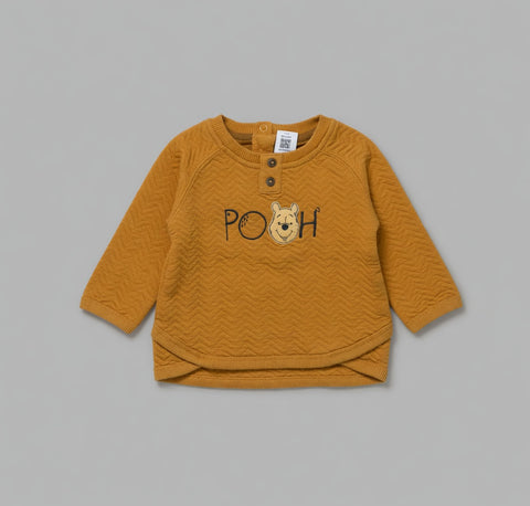Maglietta maniche lunghe - Bambino - 72 - 77 | 9 mesi