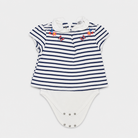 Body - Bambina - 72 - 77 | 9 mesi