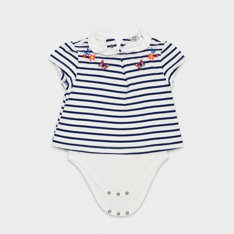 Body - Bambina - 72 - 77 | 9 mesi