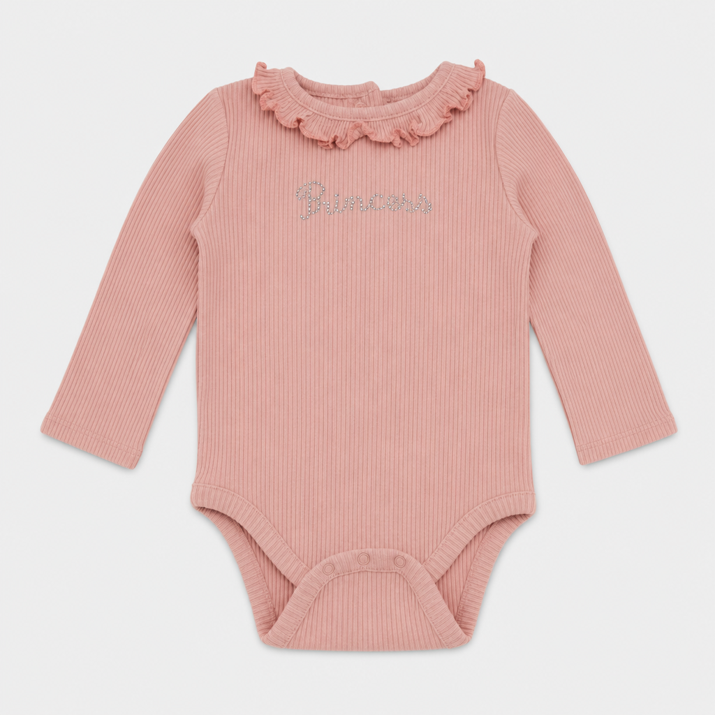 Body - Bambina - 66 - 71 | 6 mesi