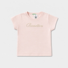 Maglietta maniche corte - Bambina - 66 - 71 | 6 mesi
