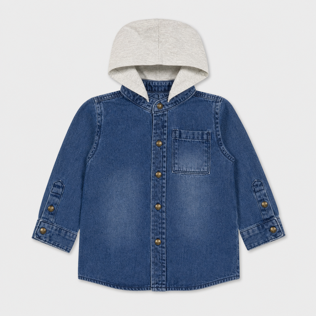 Giacca primavera - Bambino - 72 - 77 | 9 mesi