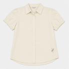 Camicia - Bambina - 120 - 125 | 7 anni