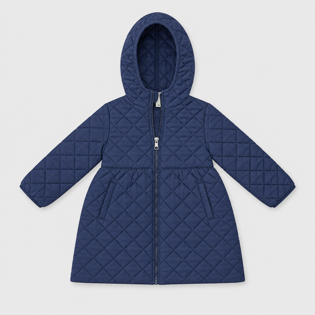 Giacca primavera - Bambina - 78 - 83 | 1 anno