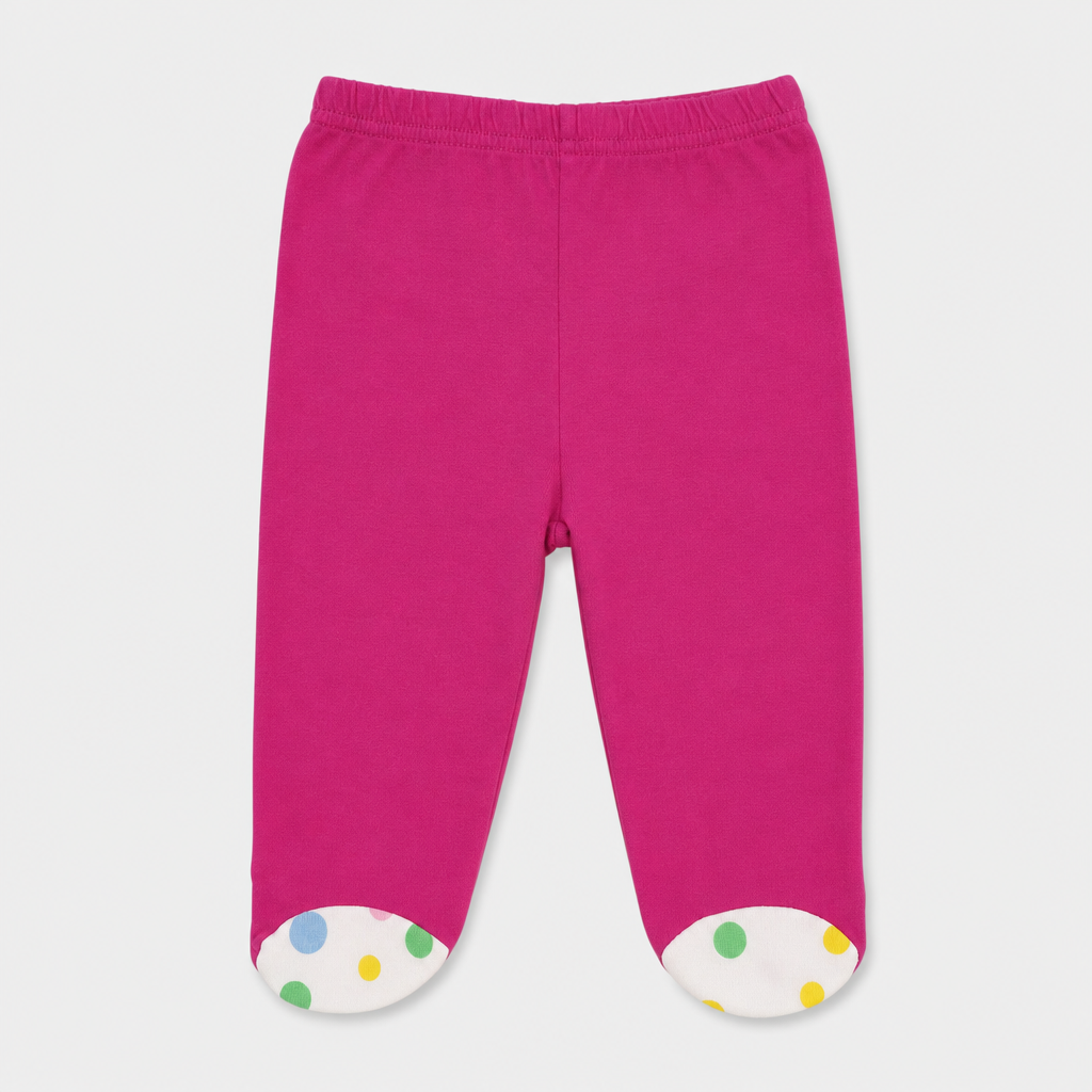Pantaloni - Bambina - 60 - 65 | 3 mesi