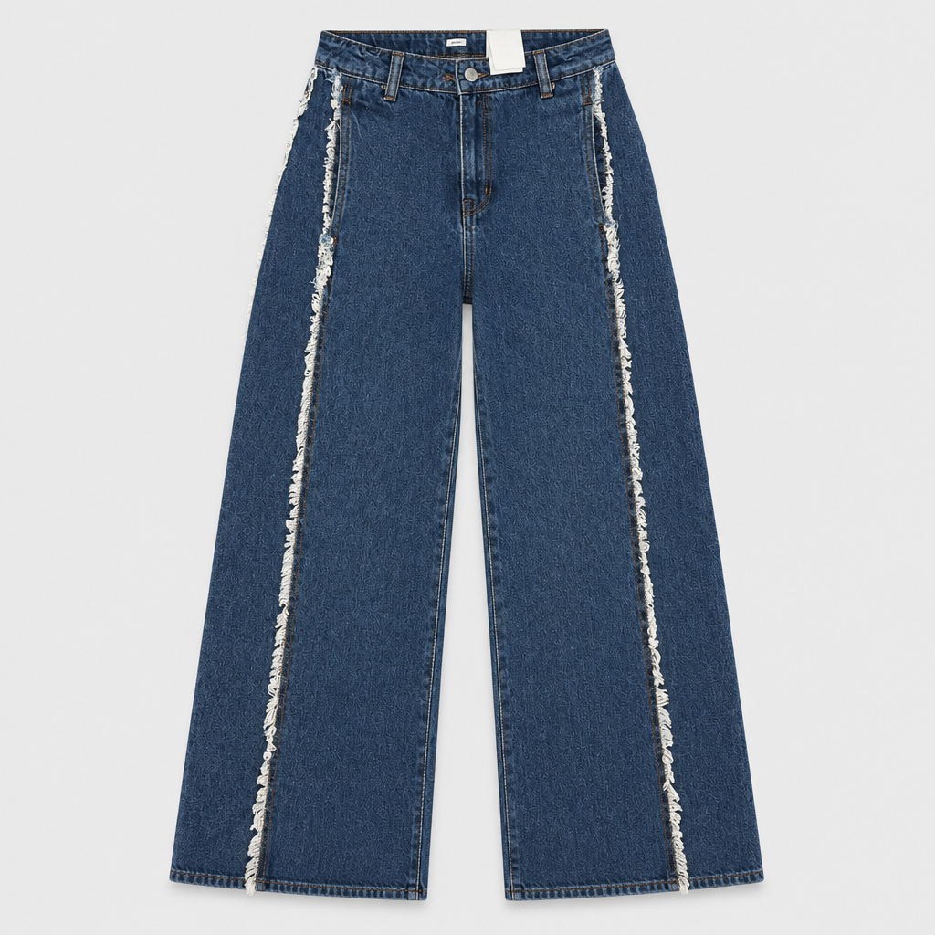 Jeans - Bambina - 150 - 157 | 12 anni