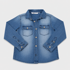 Camicia - Bambino - 90 - 95 | 2 anni