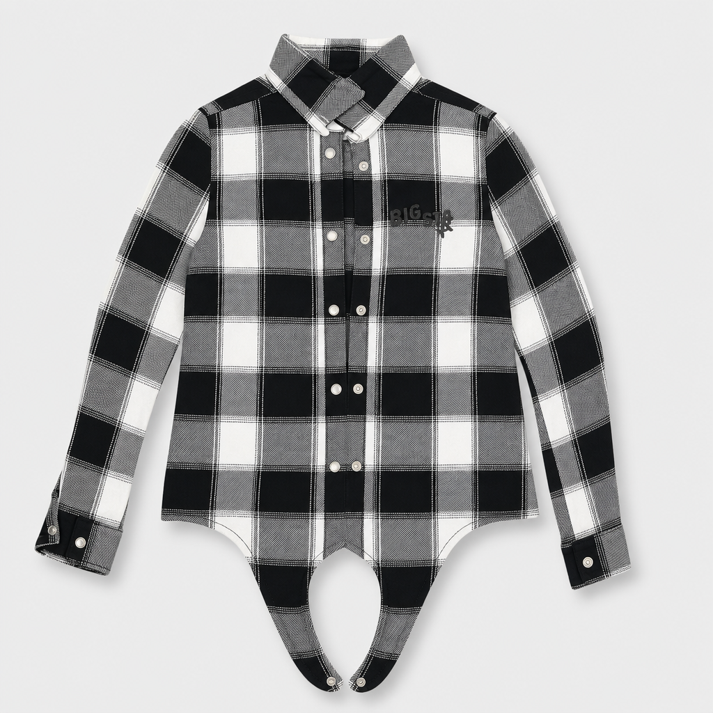 Camicia - Bambina - 108 - 113 | 5 anni