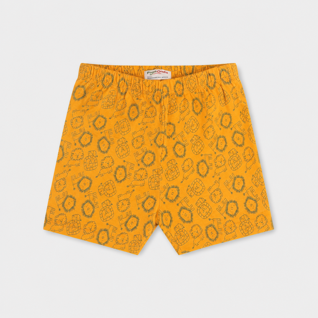 Pantaloncini corti - Bambino - 60 - 65 | 3 mesi