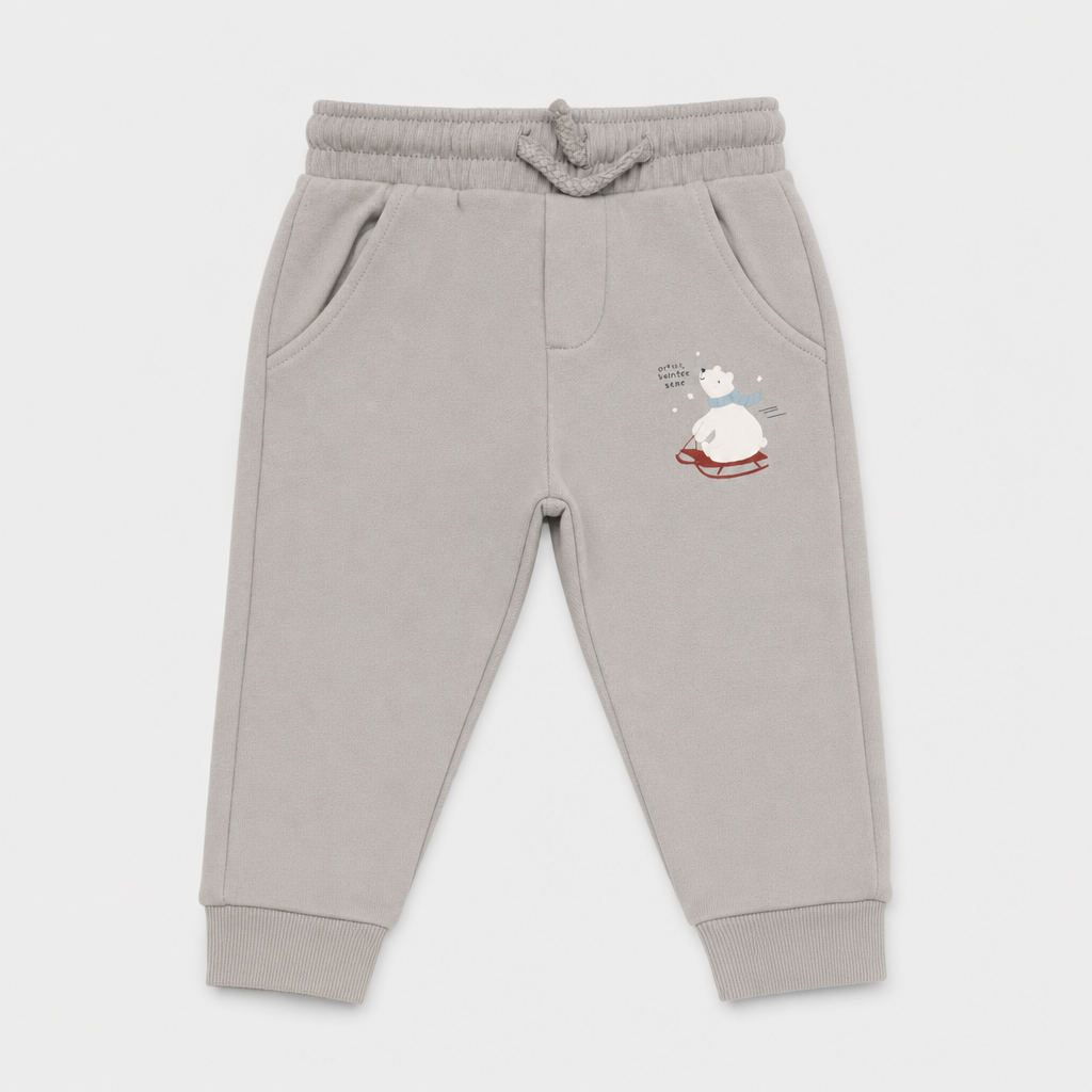 Pantaloni tuta - Bambino - 78 - 83 | 1 anno