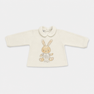 Maglietta maniche lunghe - Bambino - 50 - 59 < 3 mesi