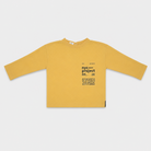 Maglietta maniche lunghe - Bambino - 78 - 83 | 1 anno