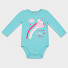 Body - Bambina - 72 - 77 | 9 mesi