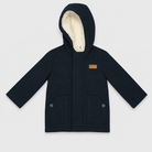 Giacca invernale pesante - Bambino - 84 - 89 | 18 mesi