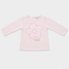 Maglietta maniche lunghe - Bambina - 60 - 65 | 3 mesi