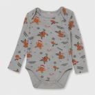Body - Bambino - 72 - 77 | 9 mesi