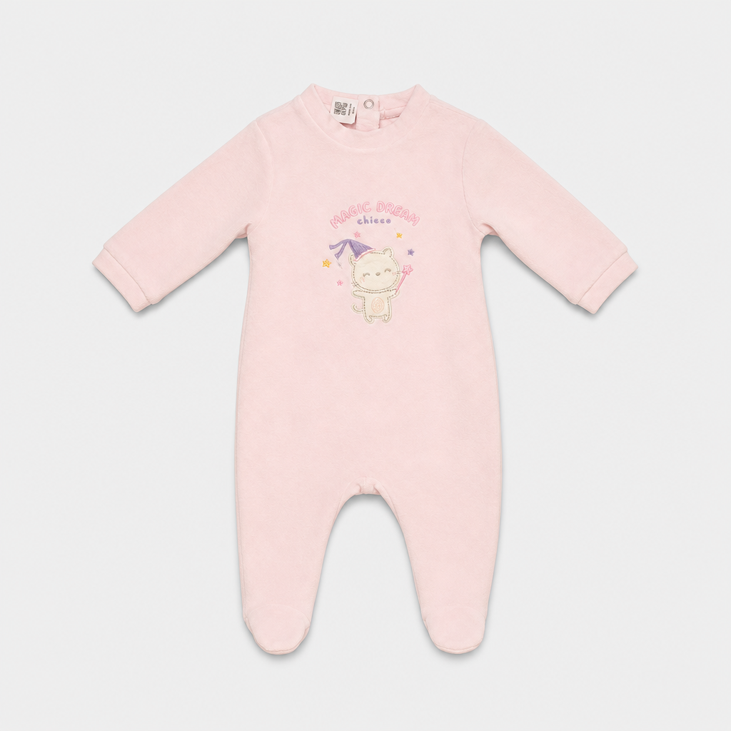 Tutine neonato - Bambina - 50 - 59 < 3 mesi