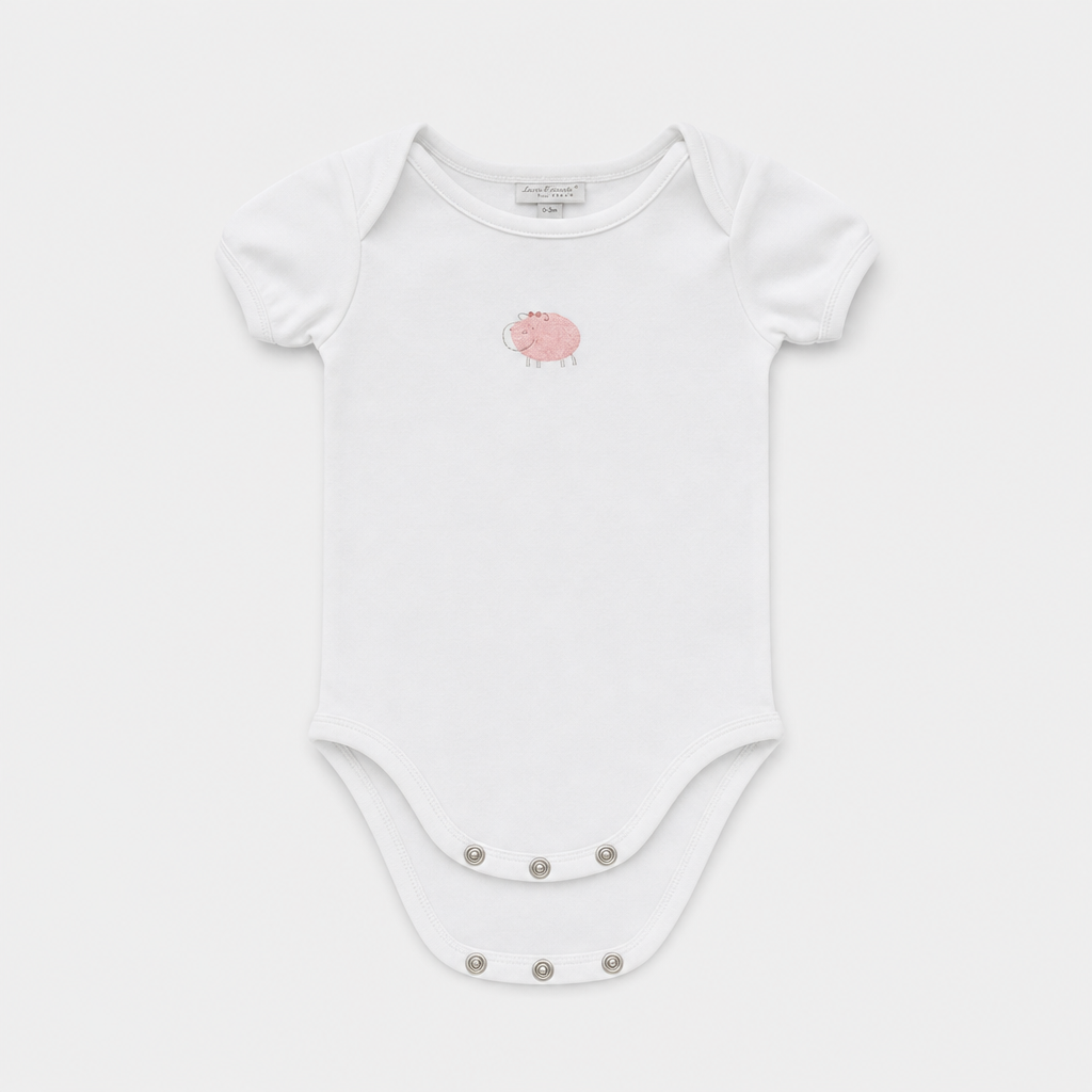 Body - Bambina - 72 - 77 | 9 mesi