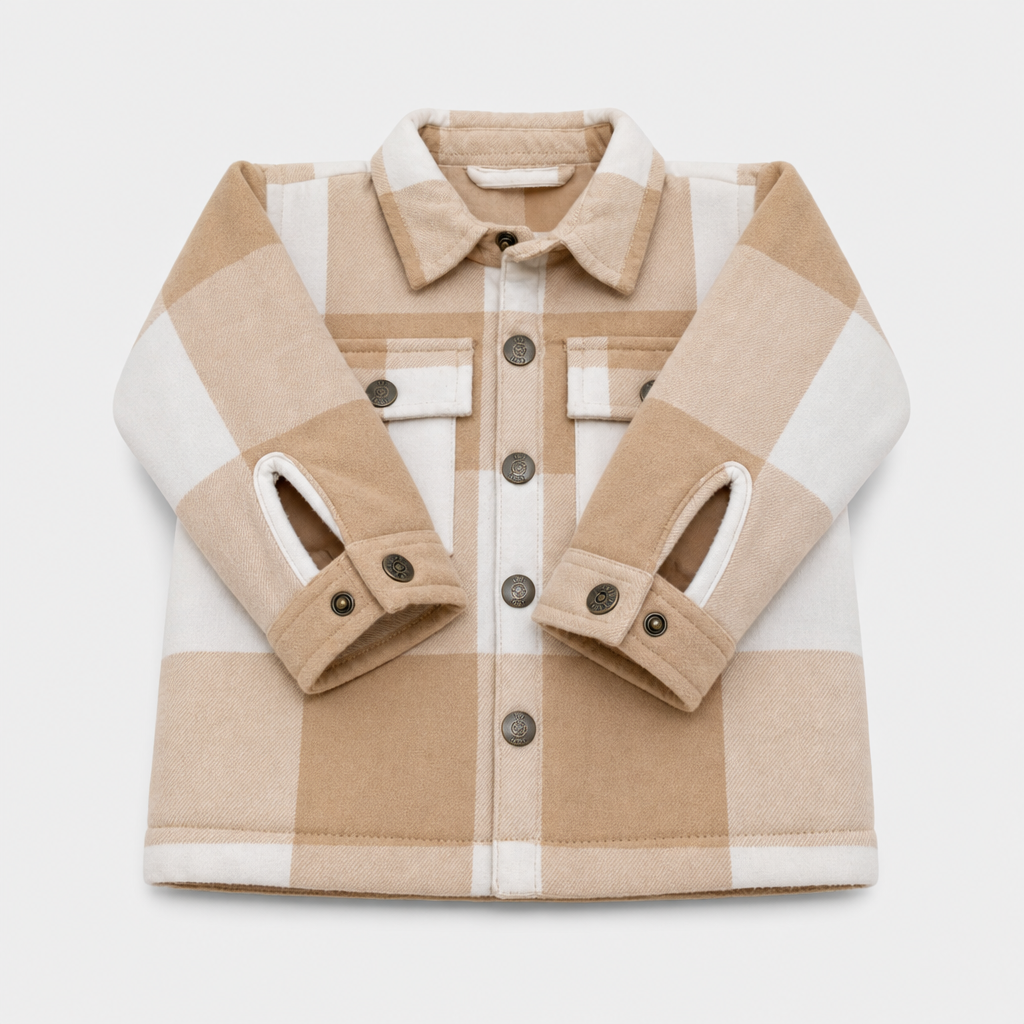 Giacca primavera - Bambino - 72 - 77 | 9 mesi