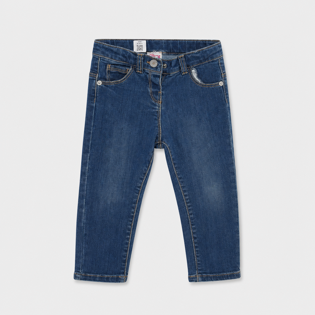 Jeans - Bambino - 84 - 89 | 18 mesi