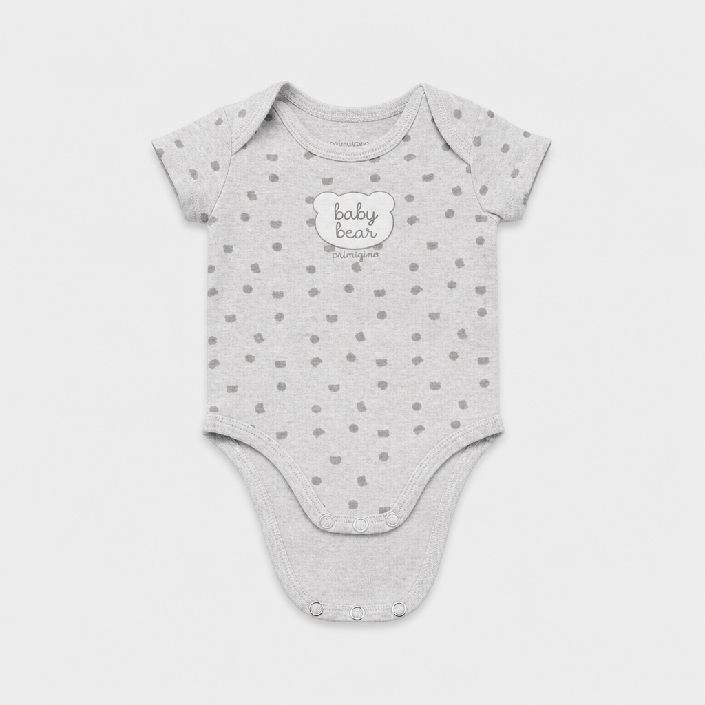 Body - Bambino - 50 - 59 < 3 mesi