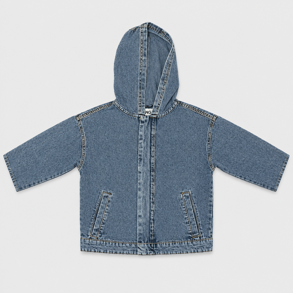 Giacca primavera - Bambino - 120 - 125 | 7 anni