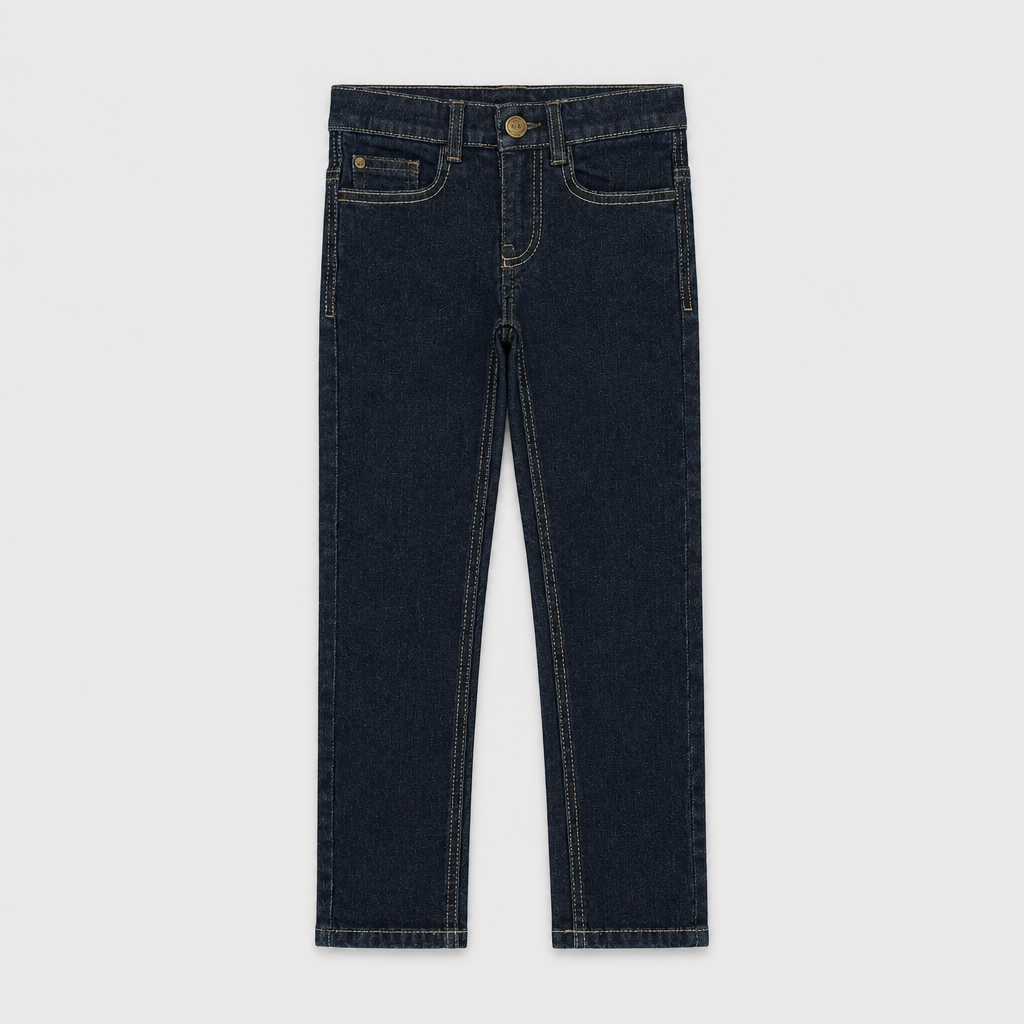 Jeans - Bambino - 114 - 119 | 6 anni