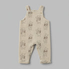 Salopette - Bambino - 60 - 65 | 3 mesi