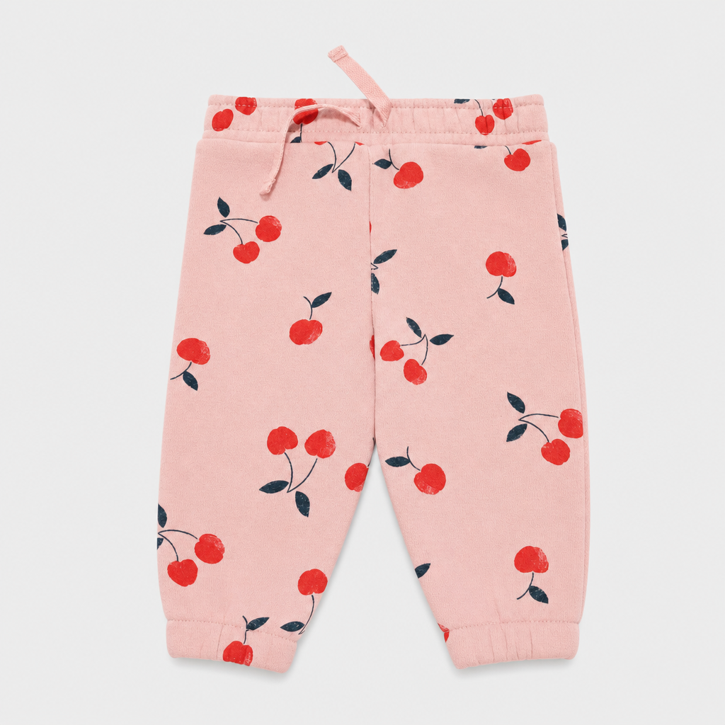 Pantaloni tuta - Bambina - 66 - 71 | 6 mesi