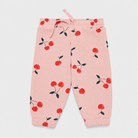 Pantaloni tuta - Bambina - 66 - 71 | 6 mesi