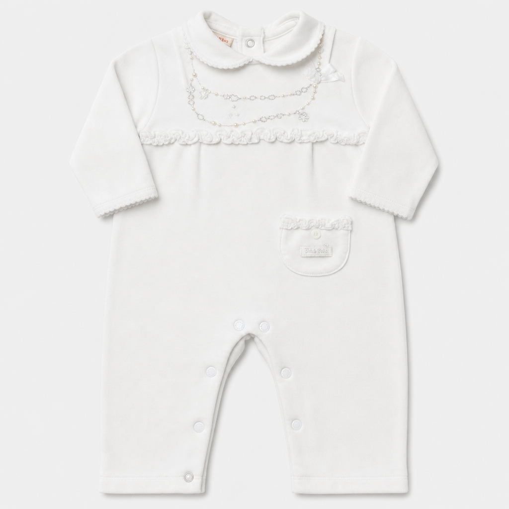 Tutine neonato - Bambina - 66 - 71 | 6 mesi