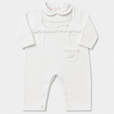 Tutine neonato - Bambina - 66 - 71 | 6 mesi