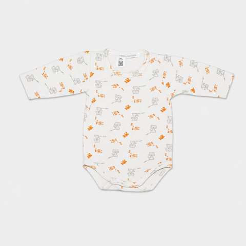 Body - Bambino - 50 - 59 < 3 mesi