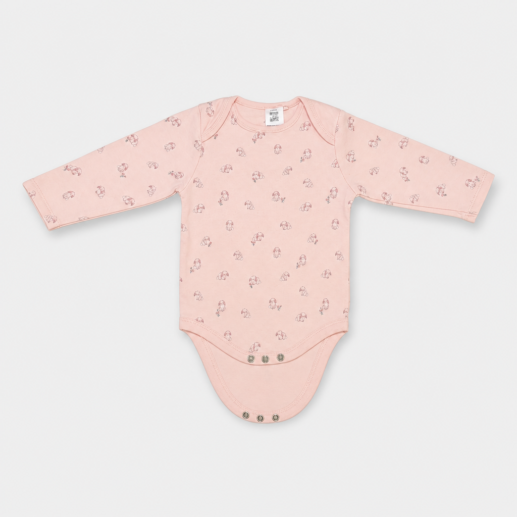 Body - Bambina - 66 - 71 | 6 mesi