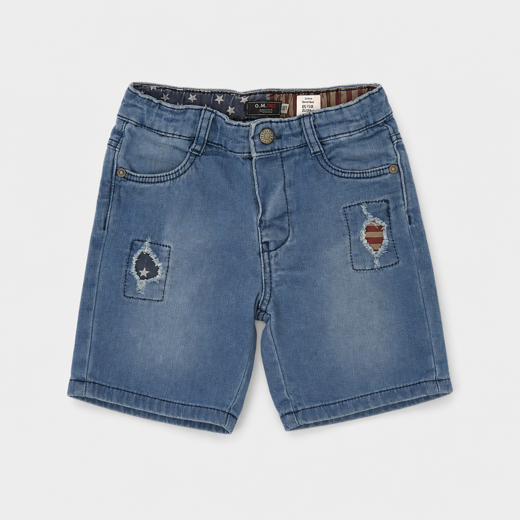 Pantaloncini corti - Bambino - 84 - 89 | 18 mesi
