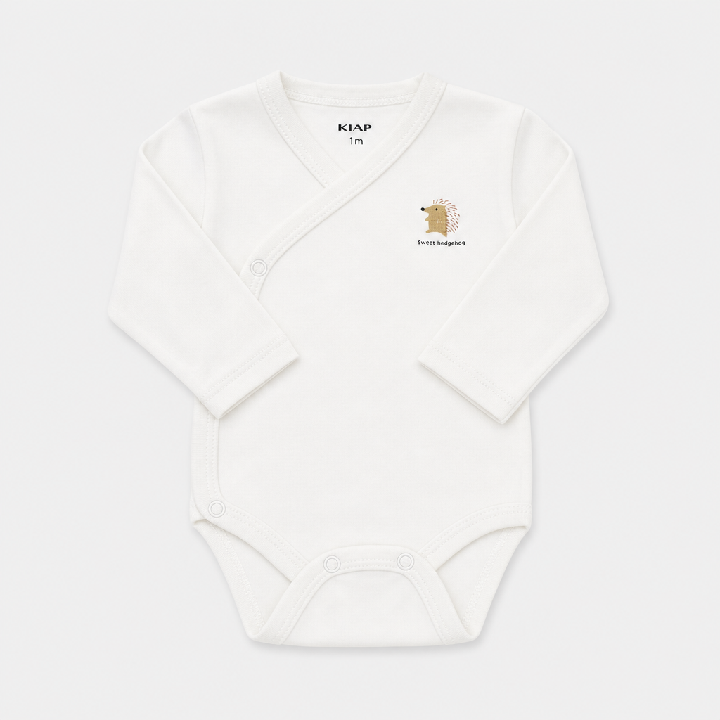Body - Bambino - 50 - 59 < 3 mesi