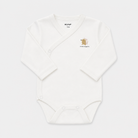 Body - Bambino - 50 - 59 < 3 mesi