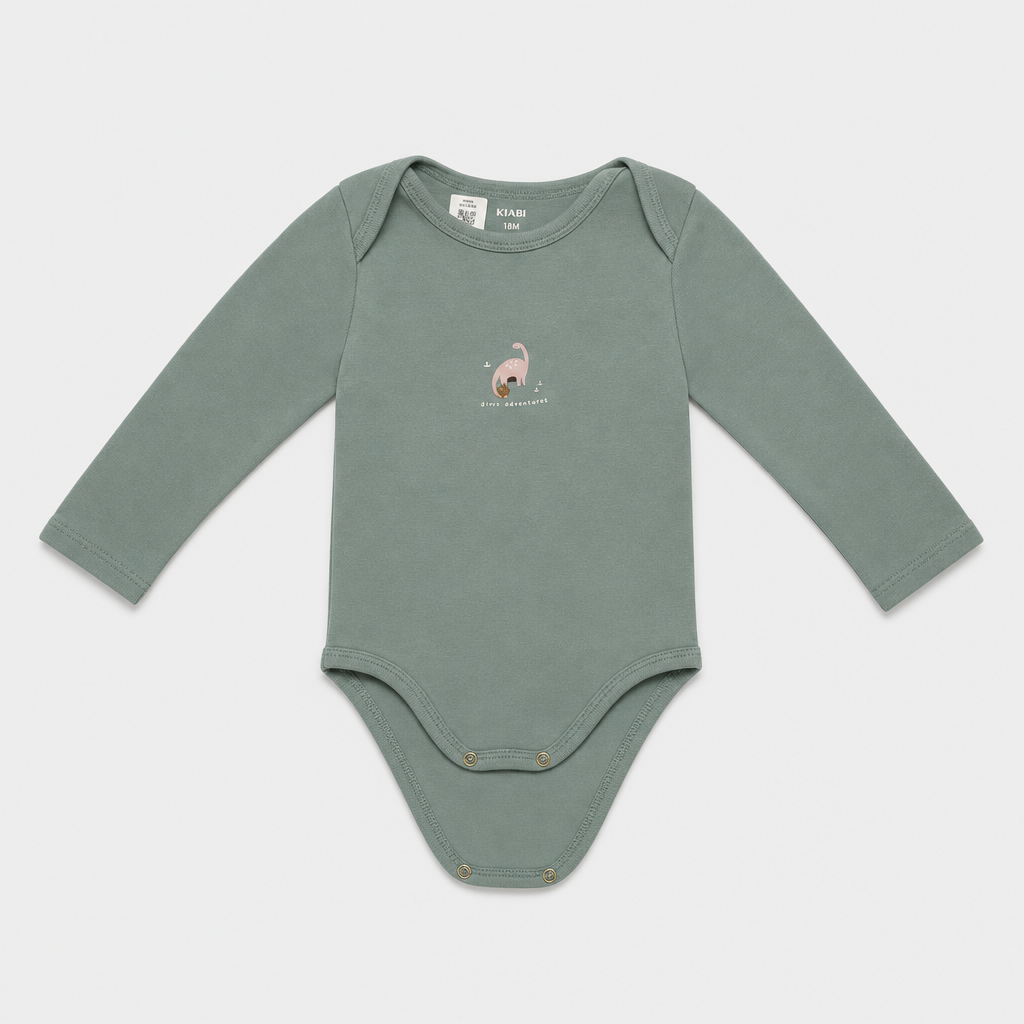 Body - Bambino - 84 - 89 | 18 mesi