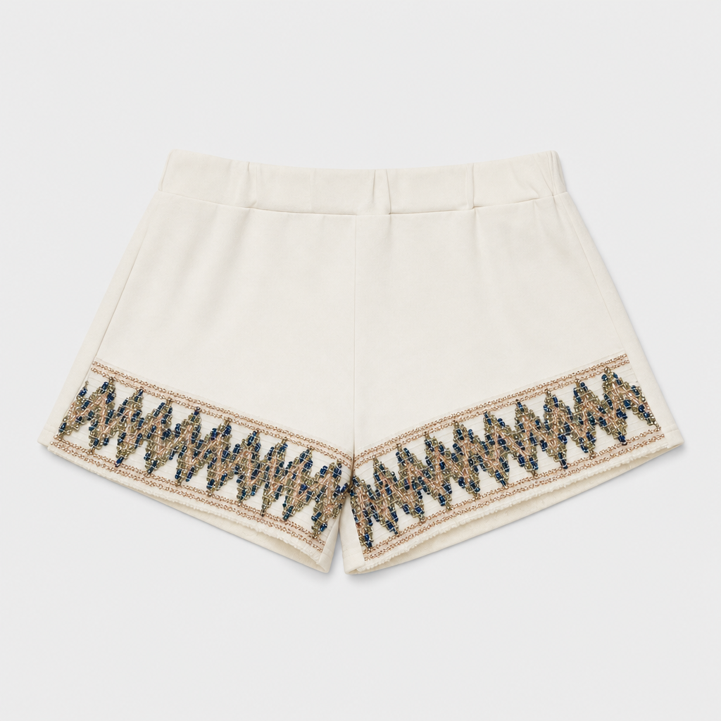Pantaloncini corti - Bambina - 96 - 101 | 3 anni