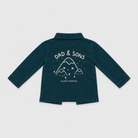 Maglietta maniche lunghe - Bambino - 60 - 65 | 3 mesi