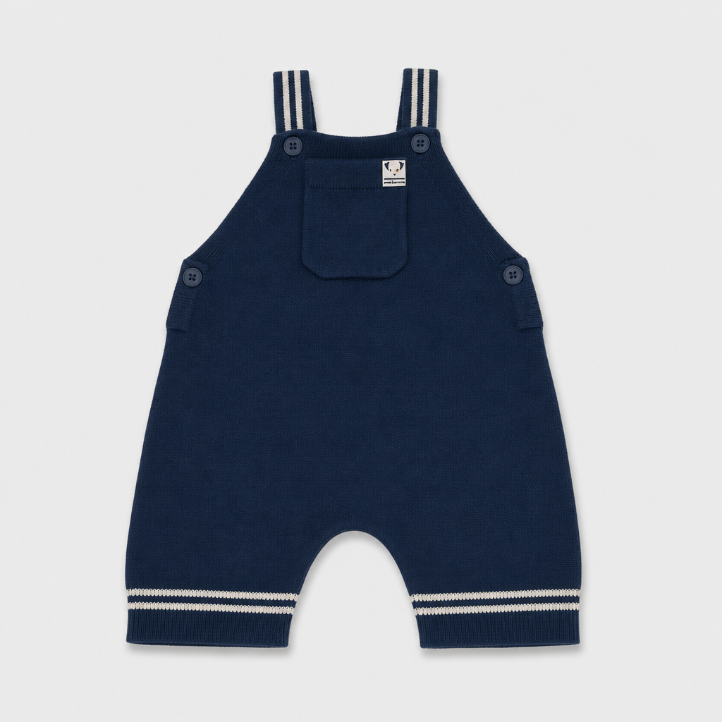Salopette - Bambino - 50 - 59 < 3 mesi