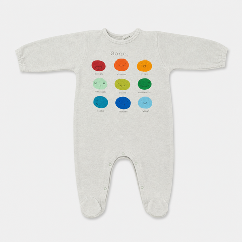 Tutine neonato - Bambino - 66 - 71 | 6 mesi