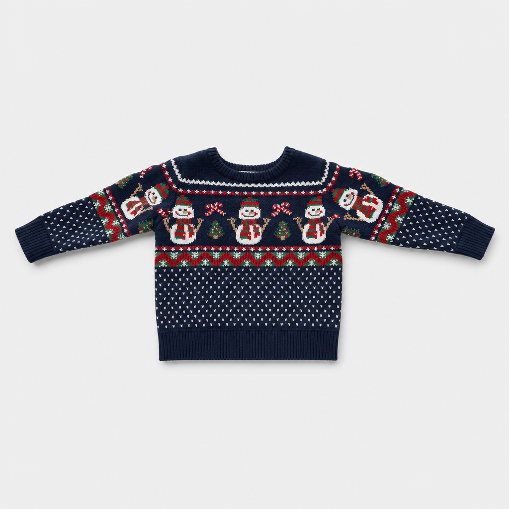 Maglioncino - Bambino - 72 - 77 | 9 mesi